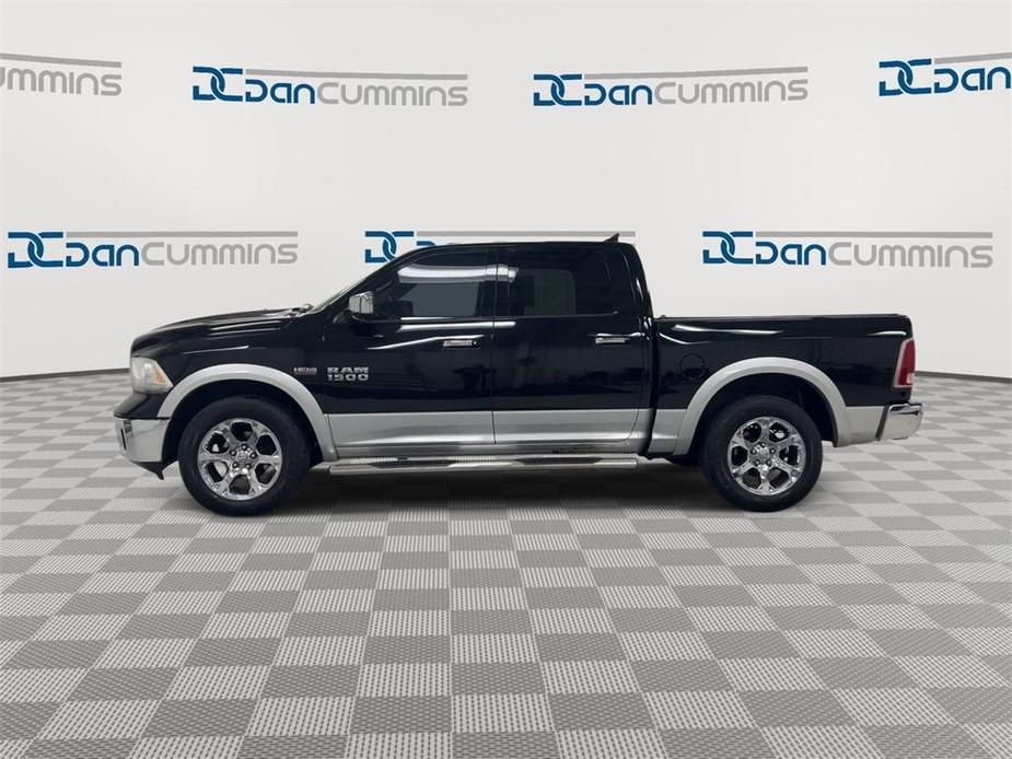 used 2013 Ram 1500 car, priced at $14,900