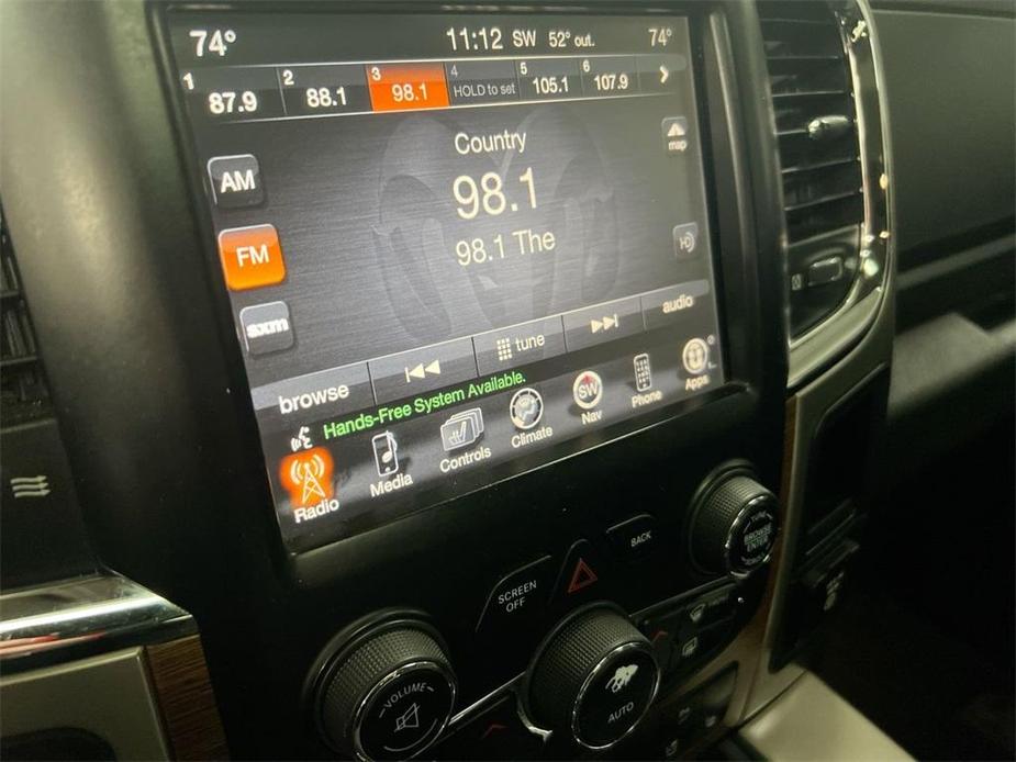 used 2013 Ram 1500 car, priced at $14,900