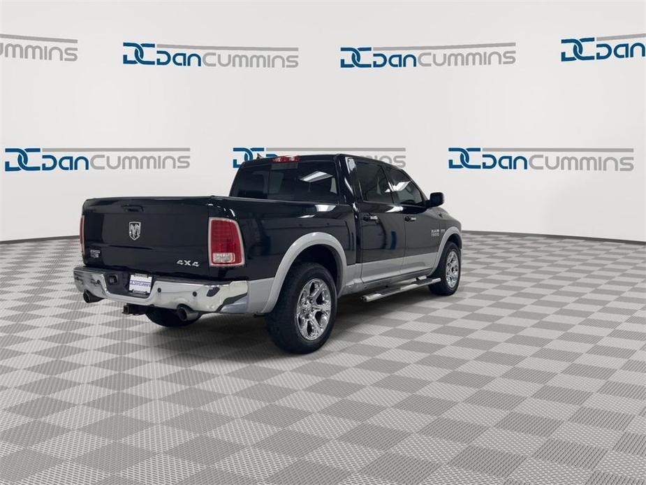 used 2013 Ram 1500 car, priced at $14,900