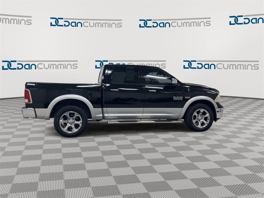 used 2013 Ram 1500 car, priced at $14,900