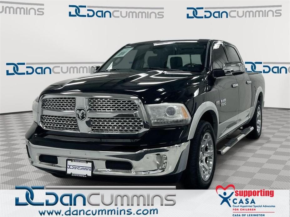 used 2013 Ram 1500 car, priced at $14,900