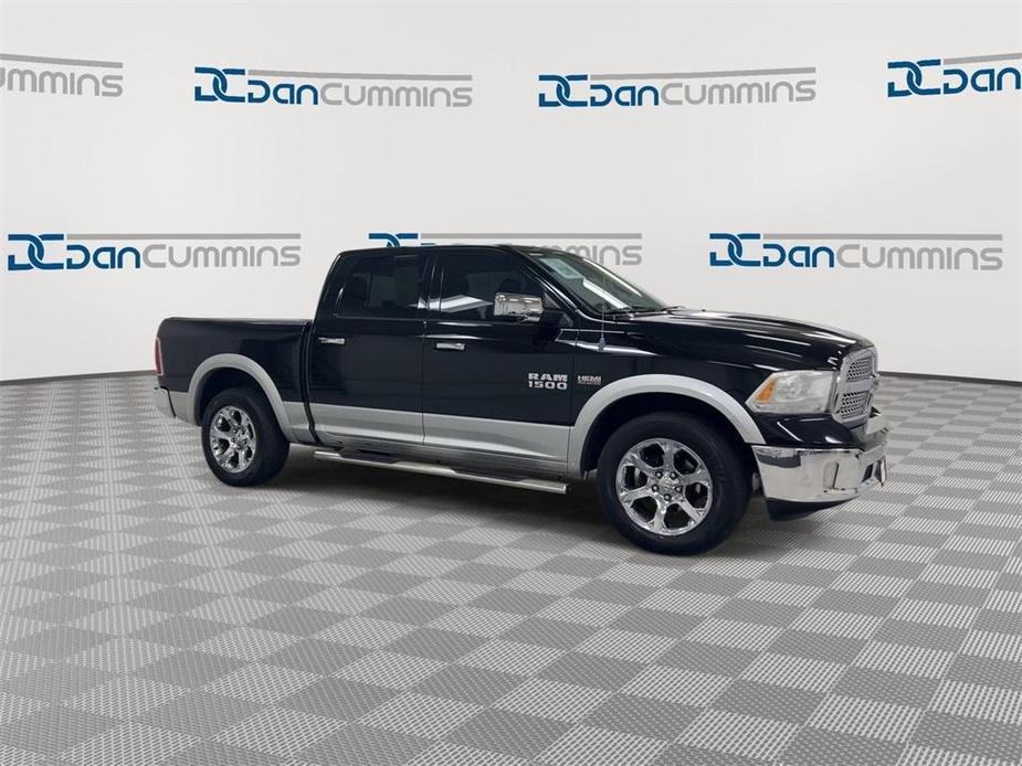 used 2013 Ram 1500 car, priced at $14,900