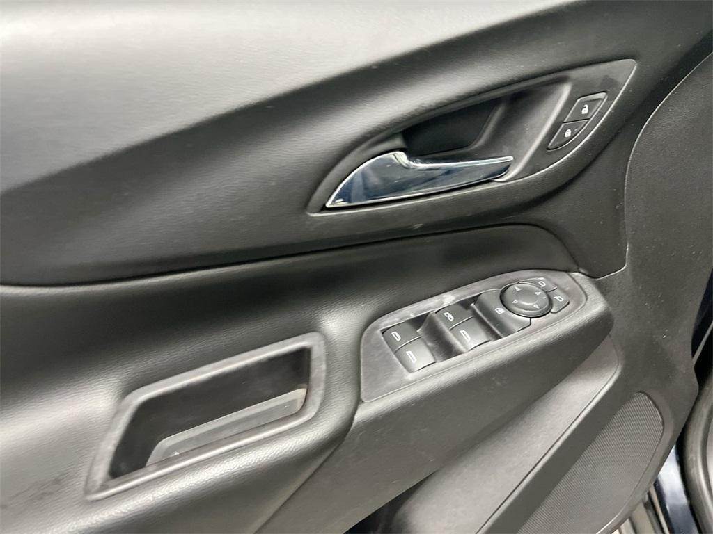 used 2020 Chevrolet Equinox car, priced at $10,500