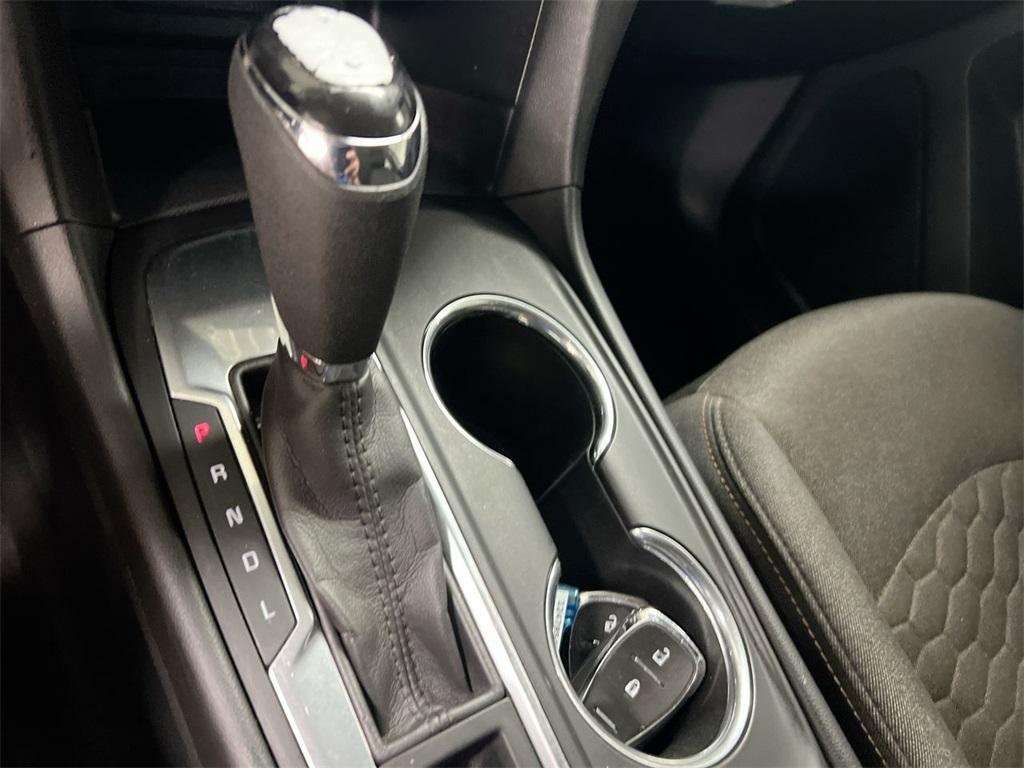 used 2020 Chevrolet Equinox car, priced at $10,500