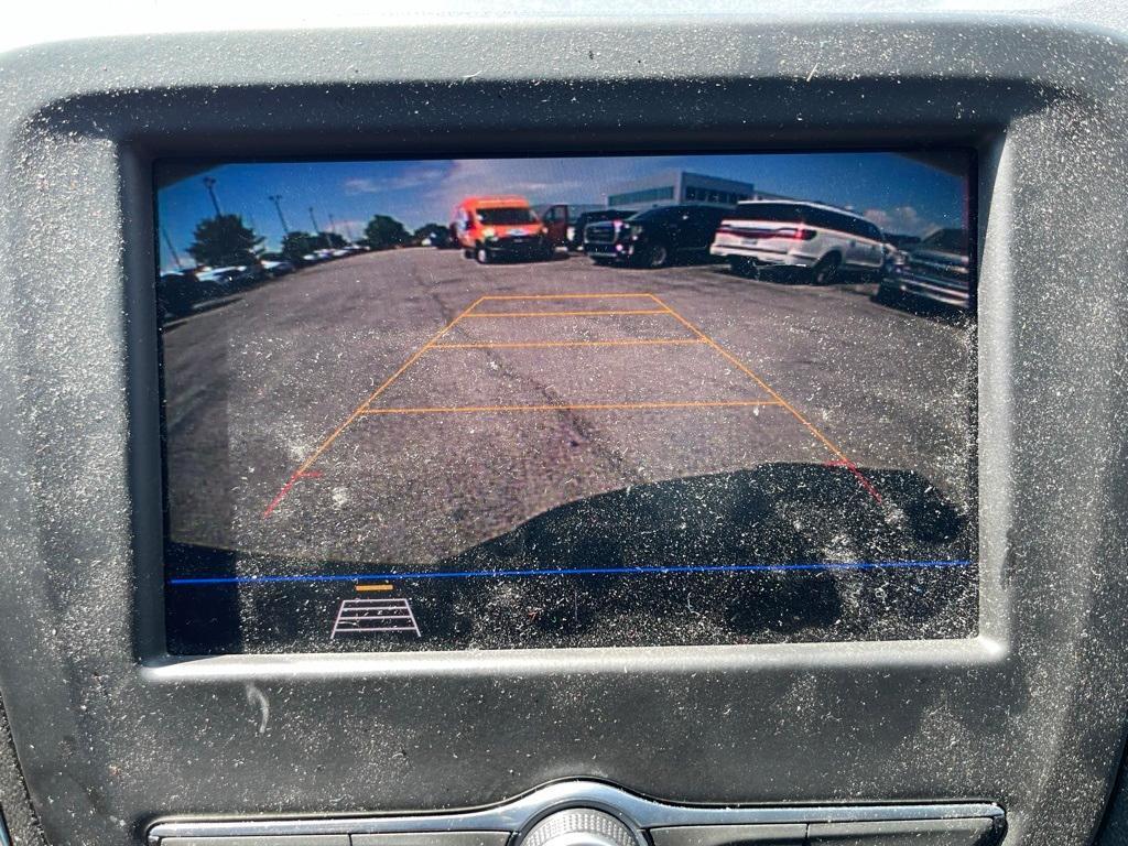 used 2020 Chevrolet Equinox car, priced at $10,500