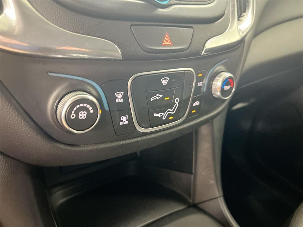 used 2020 Chevrolet Equinox car, priced at $10,500