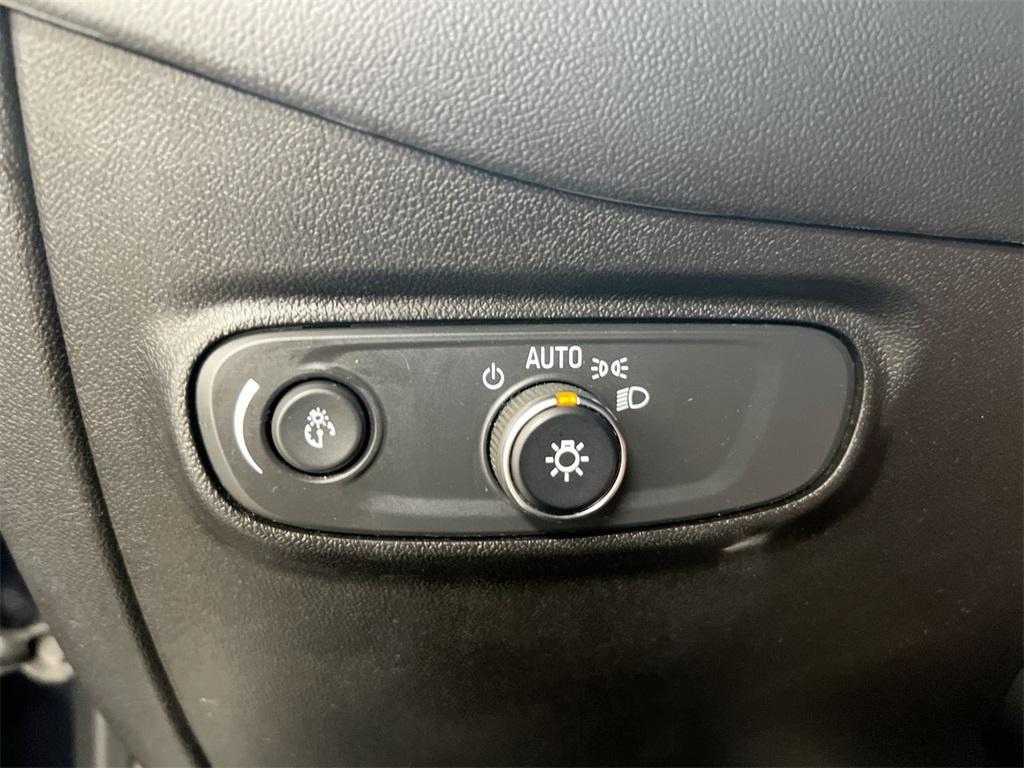 used 2020 Chevrolet Equinox car, priced at $10,500