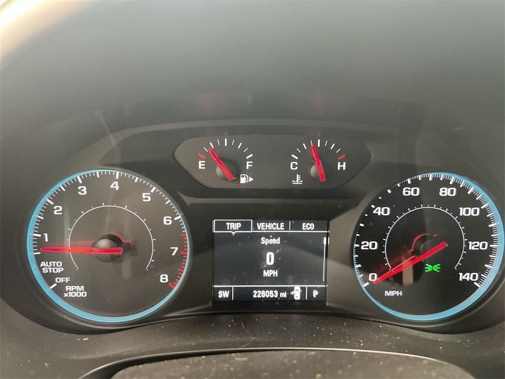 used 2017 Chevrolet Malibu car, priced at $4,900
