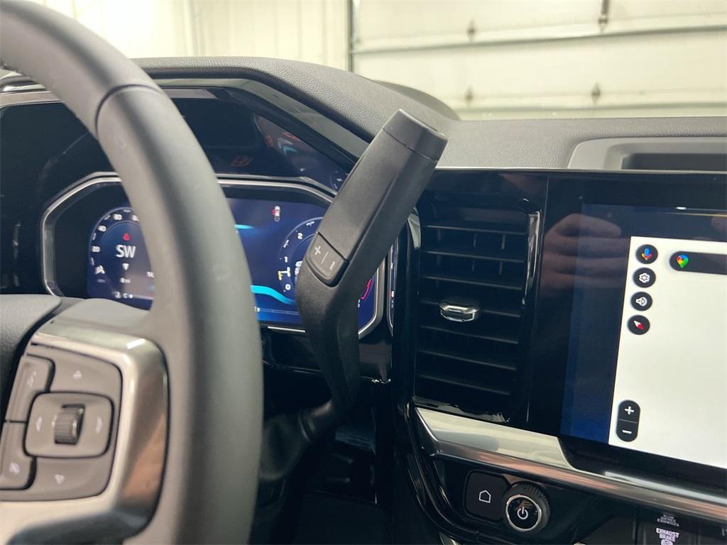 new 2026 Chevrolet Silverado 2500 car, priced at $77,873