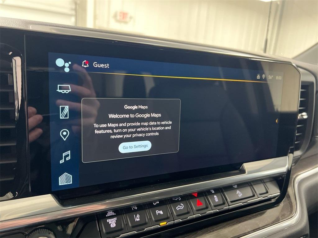 new 2026 Chevrolet Silverado 2500 car, priced at $77,873