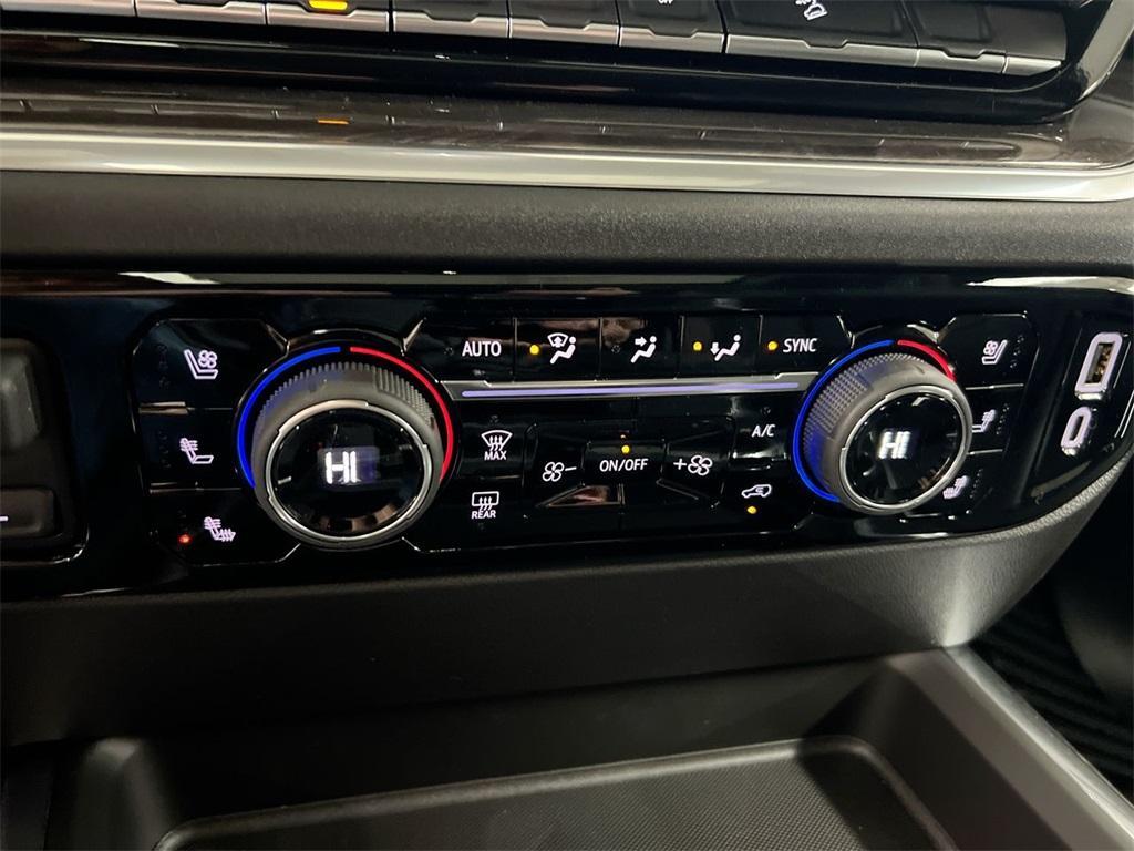 new 2026 Chevrolet Silverado 2500 car, priced at $77,873