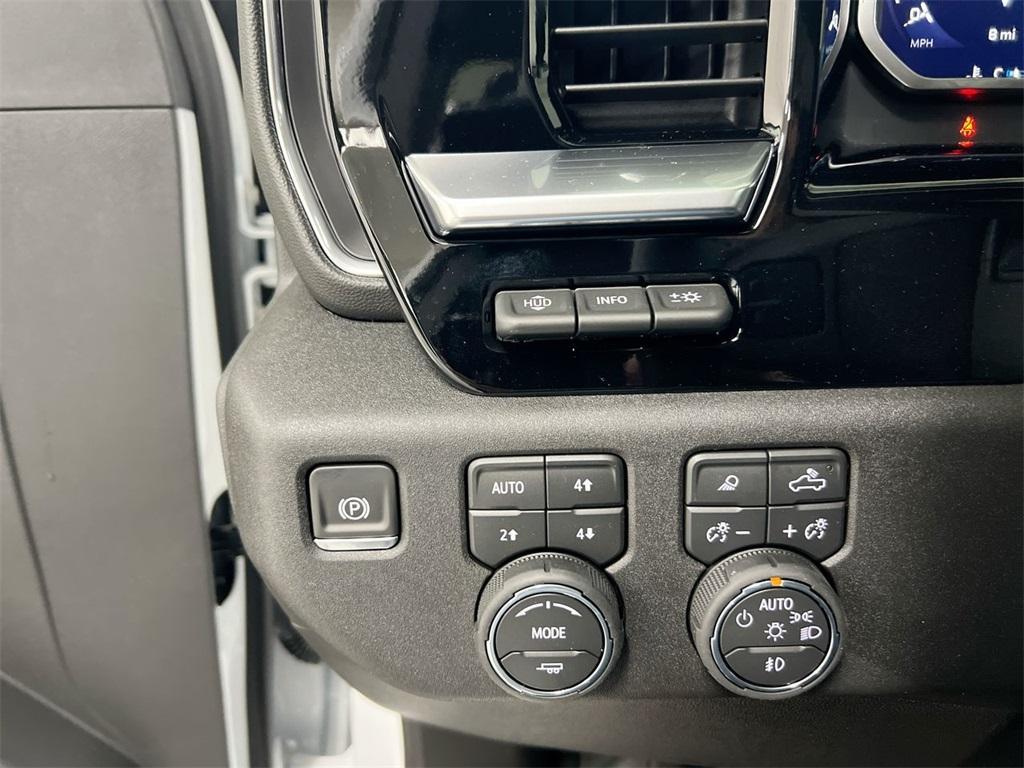 new 2026 Chevrolet Silverado 2500 car, priced at $77,873