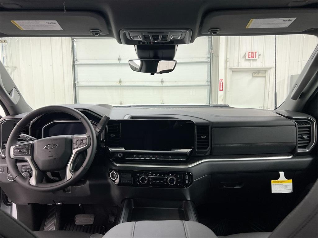 new 2026 Chevrolet Silverado 2500 car, priced at $77,873