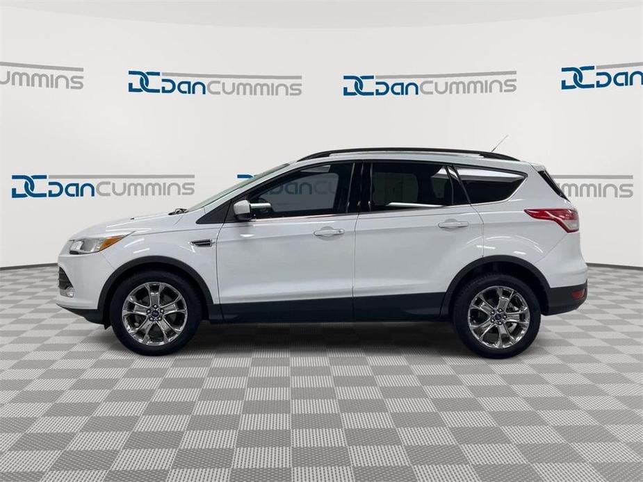 used 2016 Ford Escape car, priced at $12,987