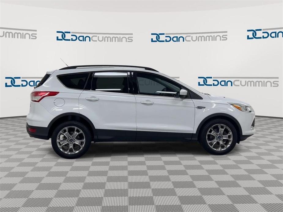 used 2016 Ford Escape car, priced at $12,987