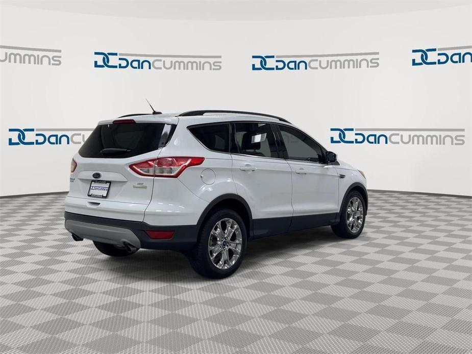 used 2016 Ford Escape car, priced at $12,987