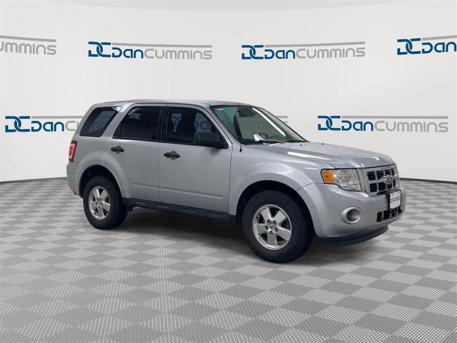 used 2011 Ford Escape car, priced at $4,900