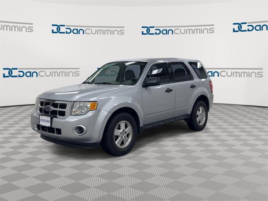 used 2011 Ford Escape car, priced at $4,900