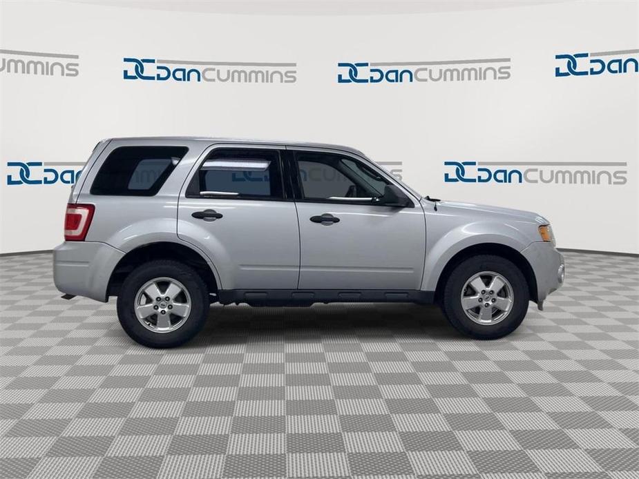 used 2011 Ford Escape car, priced at $4,900