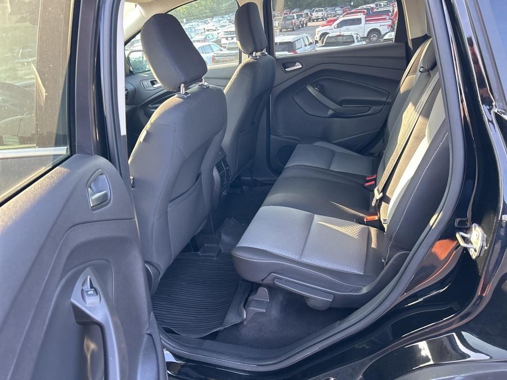 used 2018 Ford Escape car, priced at $11,787