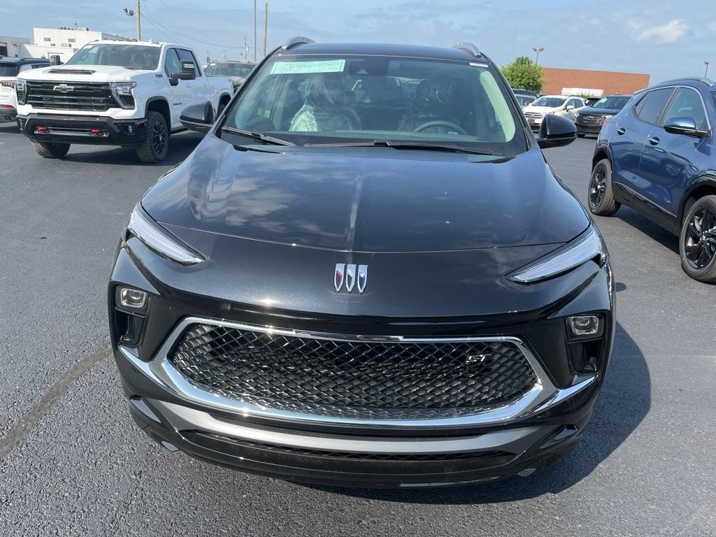 new 2026 Buick Encore GX car, priced at $27,180