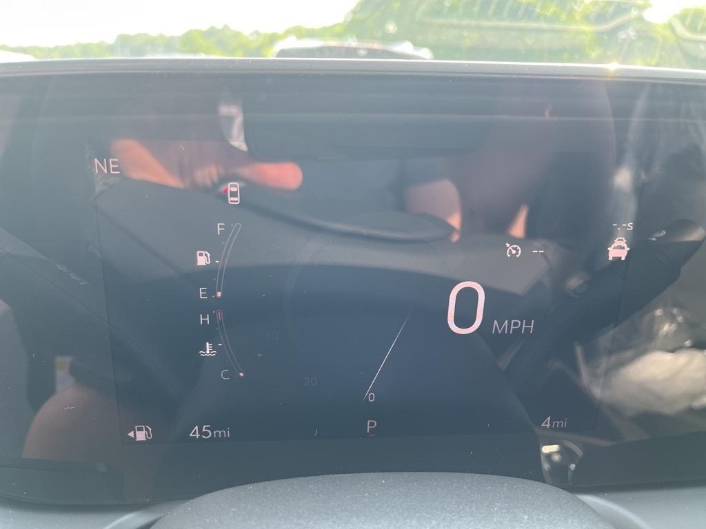 new 2026 Buick Encore GX car, priced at $27,180