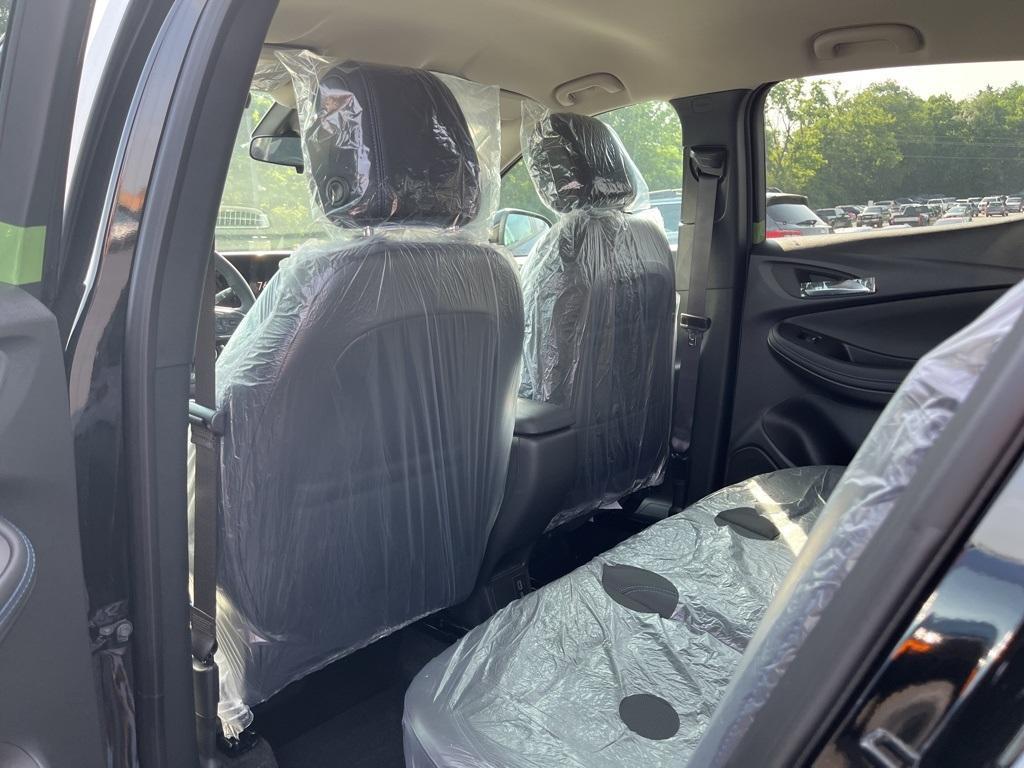 new 2026 Buick Encore GX car, priced at $27,180