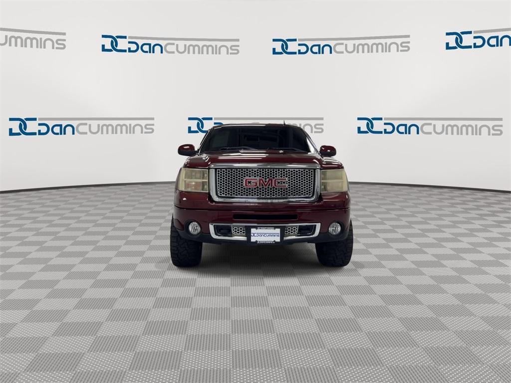 used 2013 GMC Sierra 1500 car, priced at $17,500