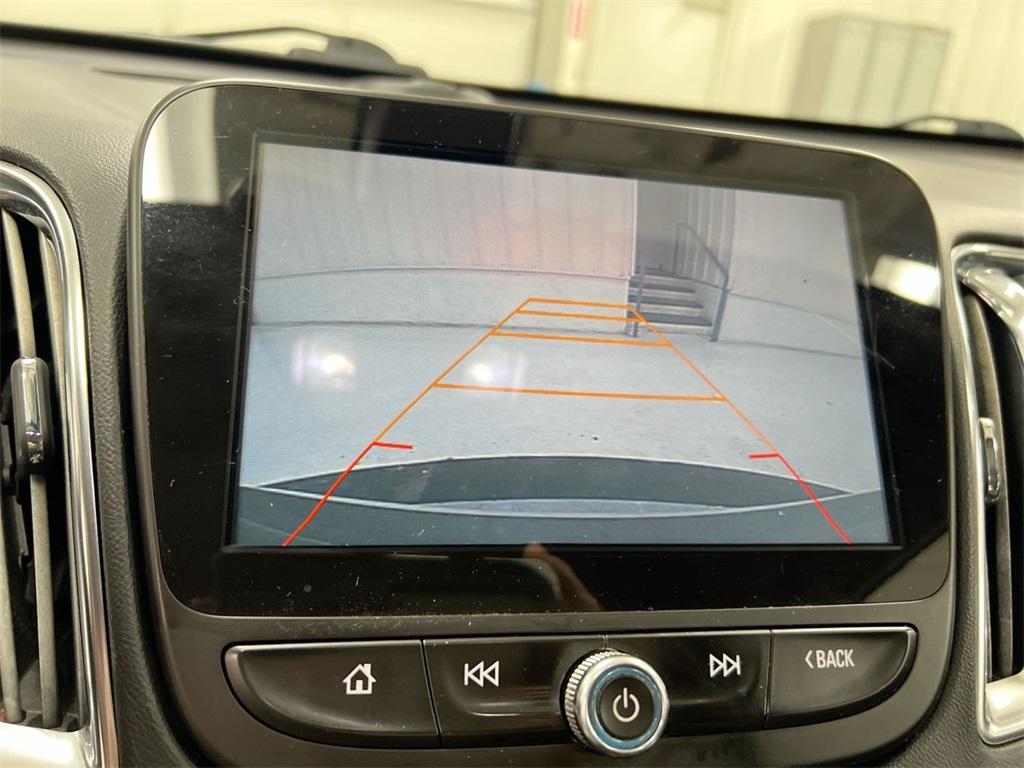 used 2017 Chevrolet Malibu car, priced at $7,500