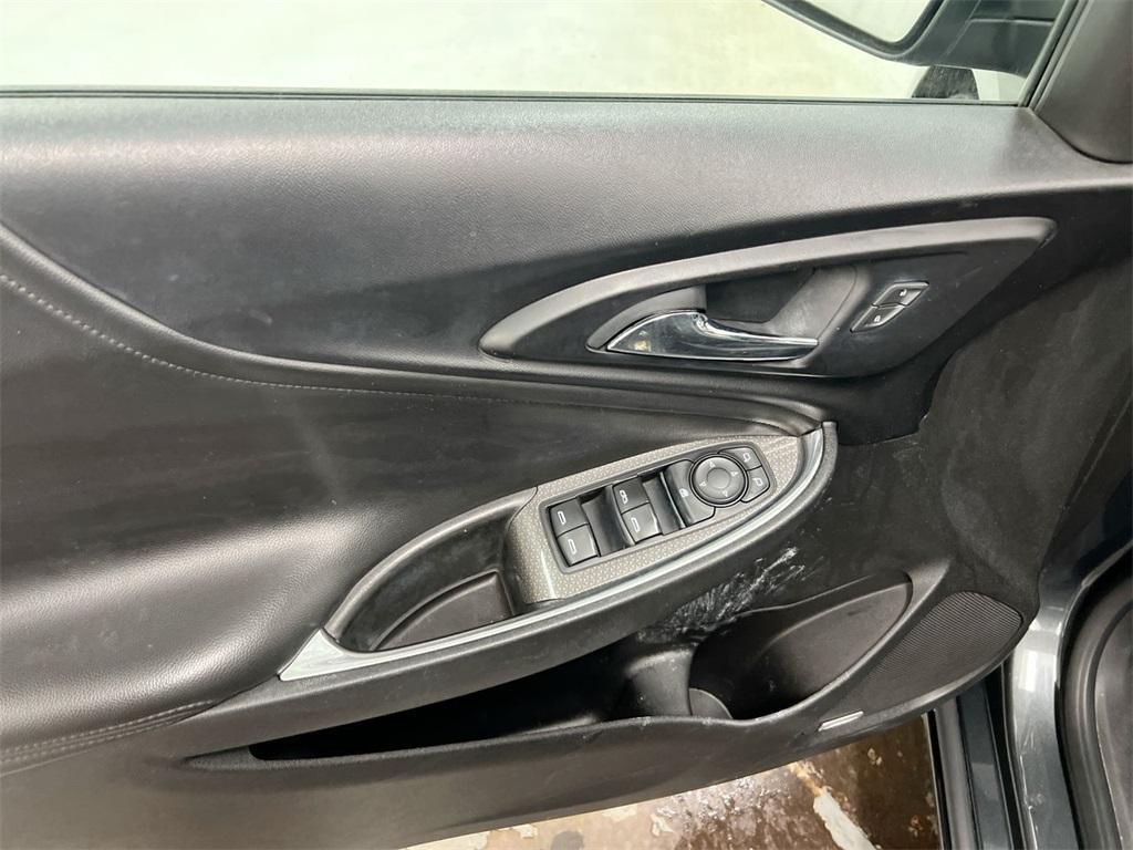 used 2017 Chevrolet Malibu car, priced at $7,500