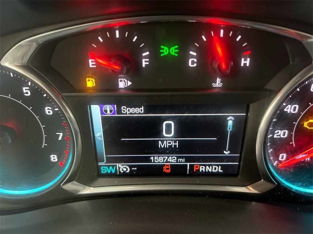 used 2017 Chevrolet Malibu car, priced at $7,500