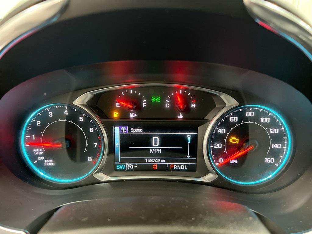 used 2017 Chevrolet Malibu car, priced at $7,500