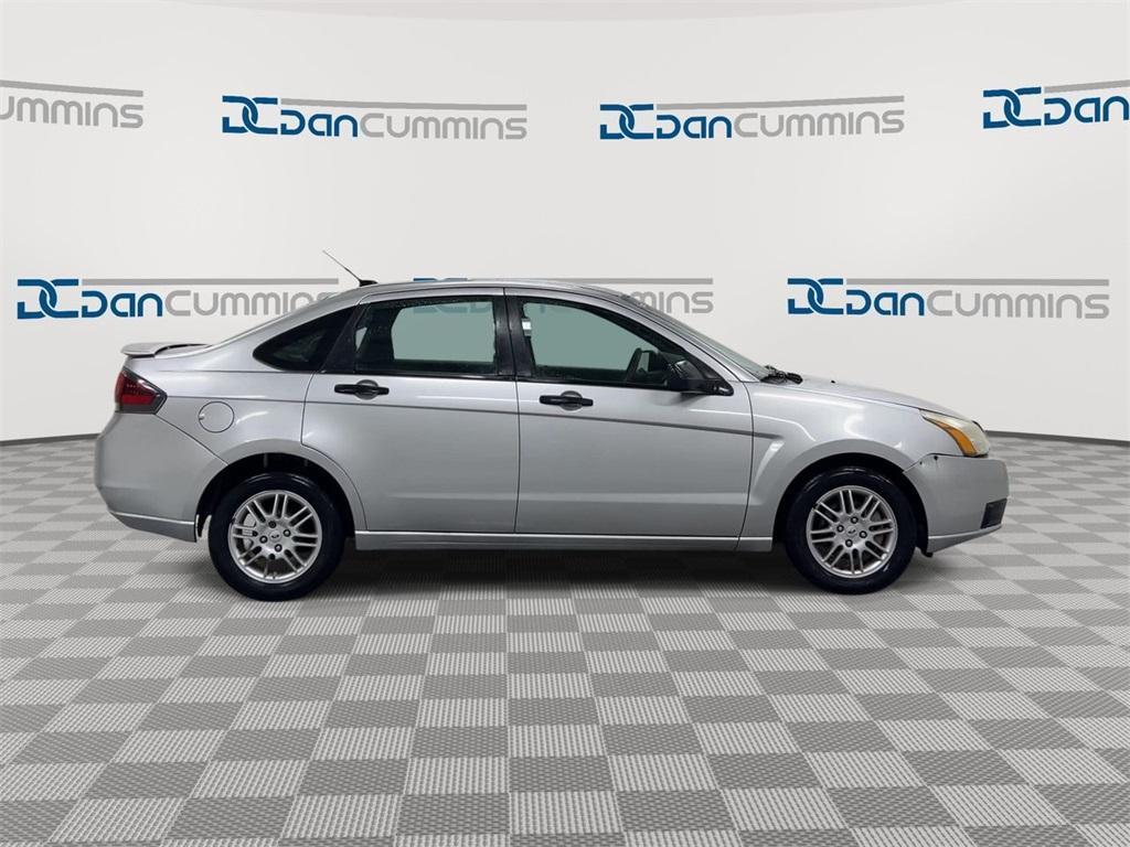 used 2010 Ford Focus car, priced at $2,900