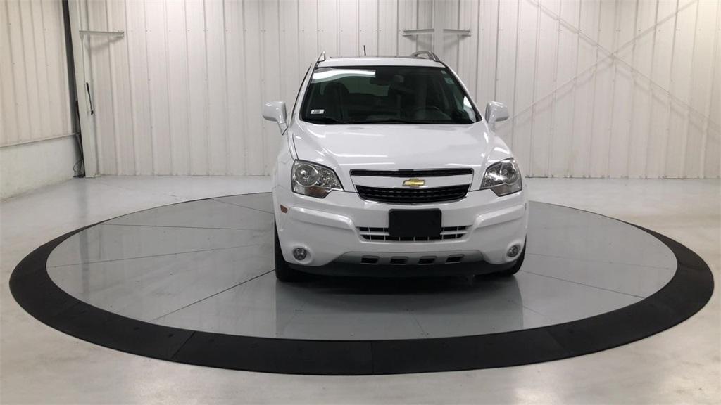 used 2014 Chevrolet Captiva Sport car, priced at $10,987