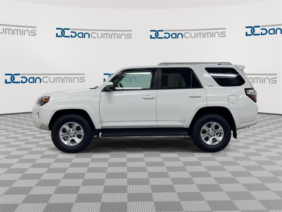 used 2018 Toyota 4Runner car, priced at $35,987