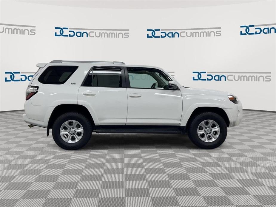 used 2018 Toyota 4Runner car, priced at $35,987