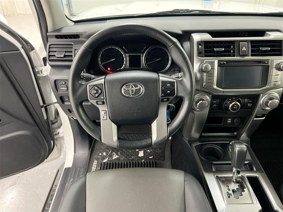 used 2018 Toyota 4Runner car, priced at $35,987