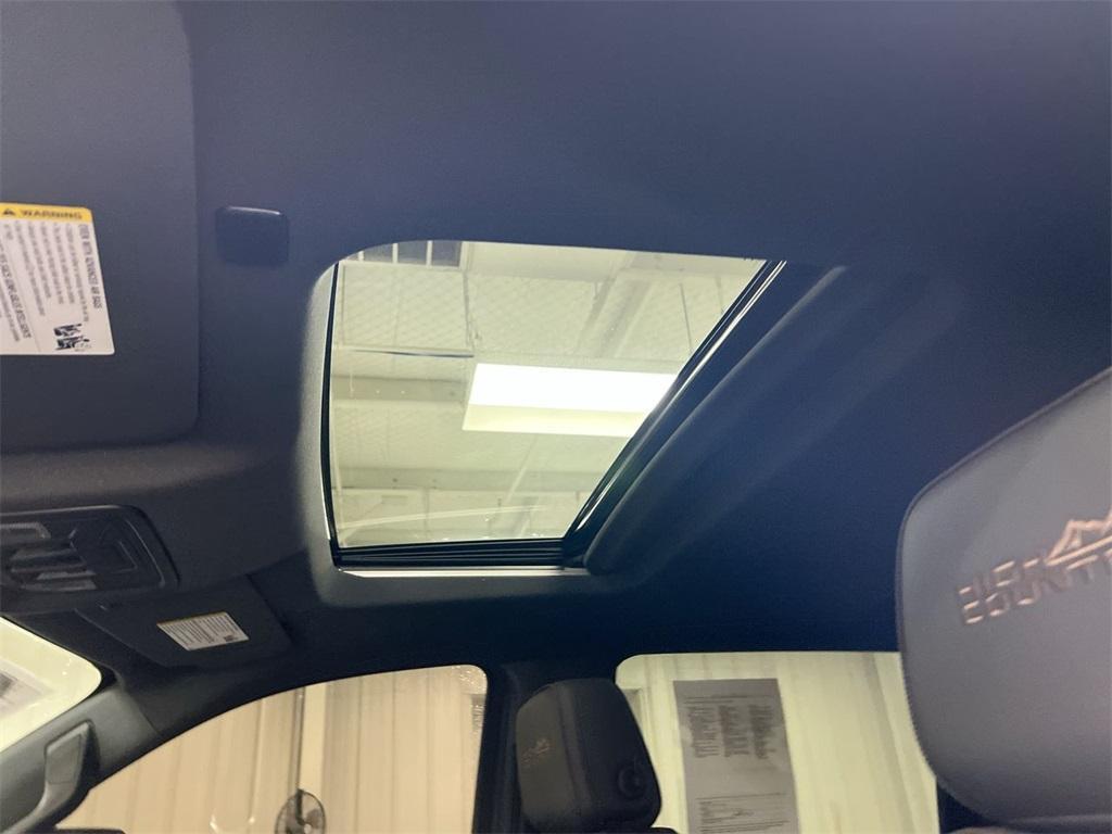 used 2025 Chevrolet Silverado 2500 car, priced at $75,987