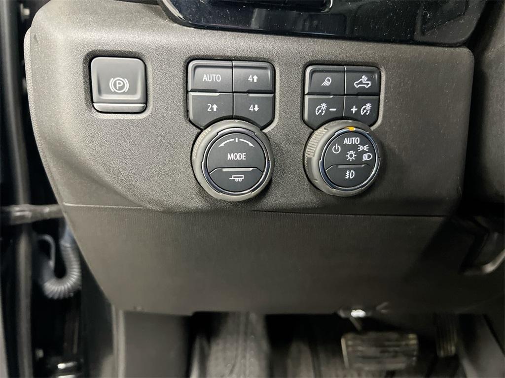 used 2025 Chevrolet Silverado 2500 car, priced at $75,987