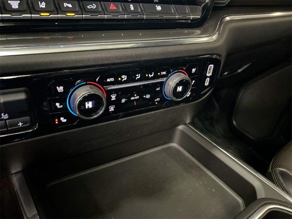 used 2025 Chevrolet Silverado 2500 car, priced at $75,987