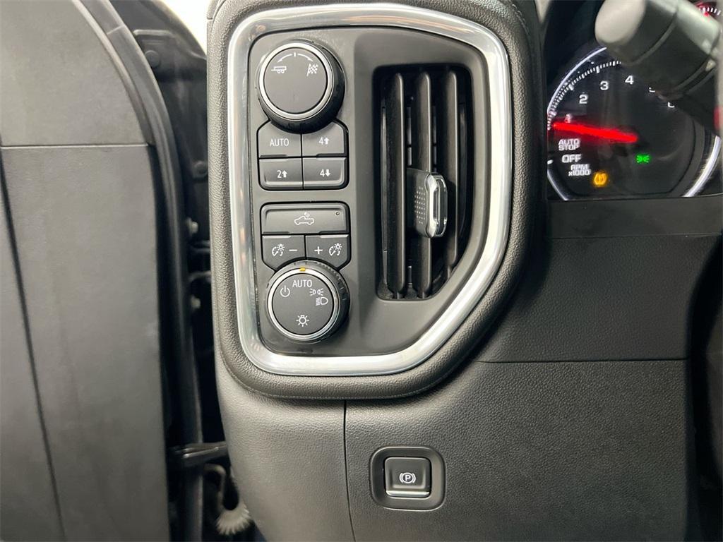 used 2019 Chevrolet Silverado 1500 car, priced at $19,900