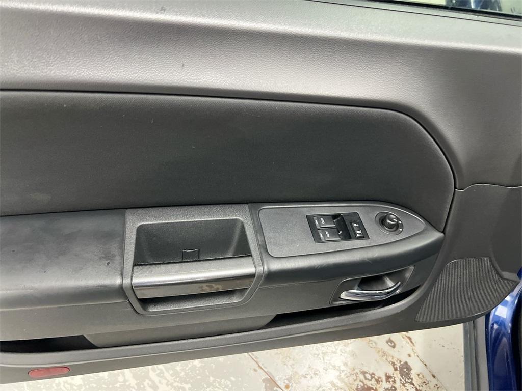 used 2014 Dodge Challenger car, priced at $13,787