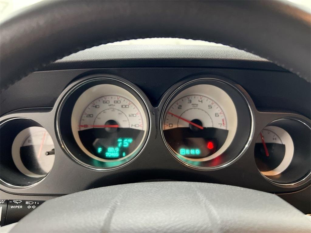 used 2014 Dodge Challenger car, priced at $13,787