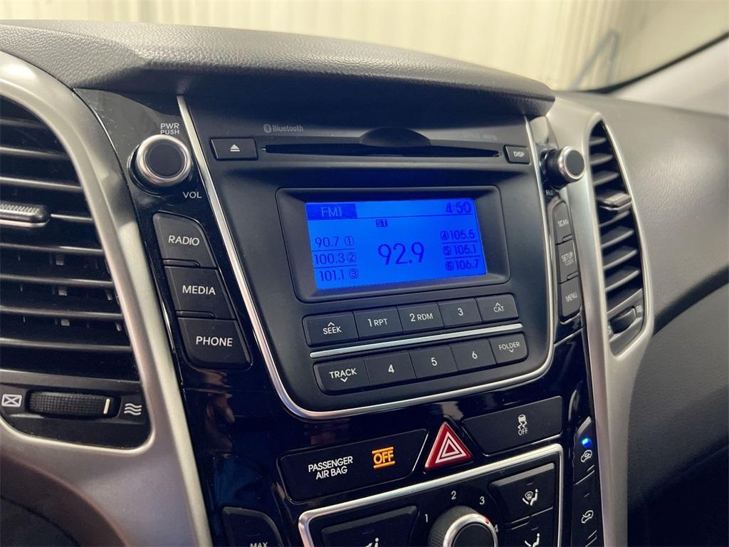 used 2015 Hyundai Elantra GT car, priced at $10,987