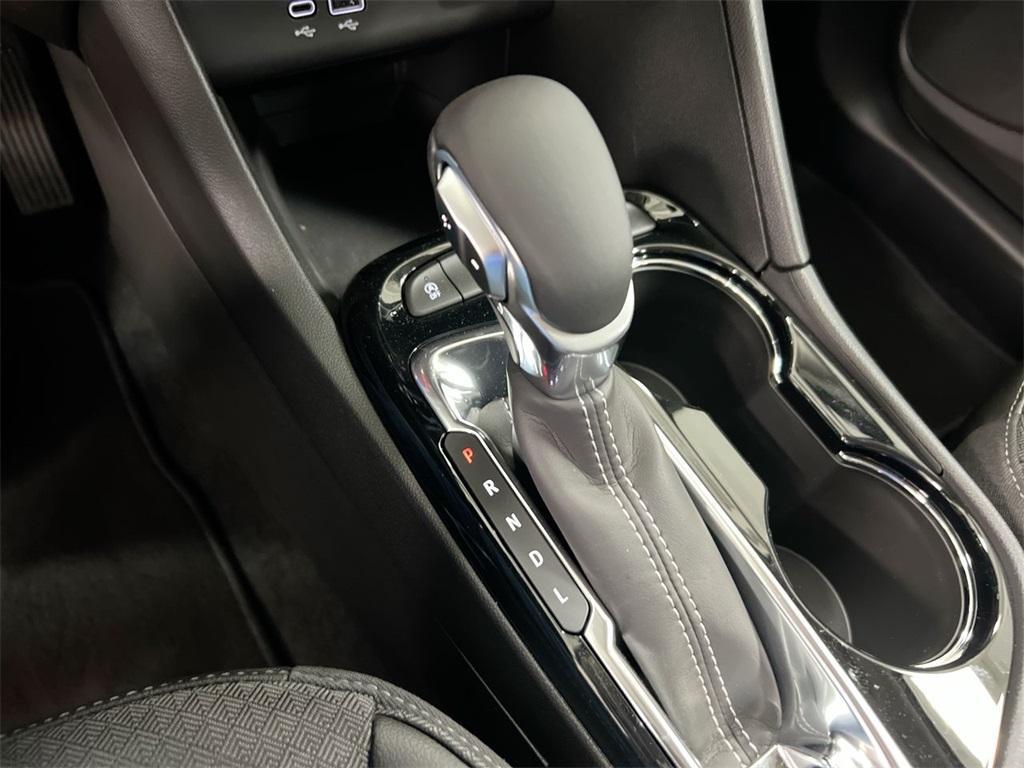 new 2026 Buick Encore GX car, priced at $25,880
