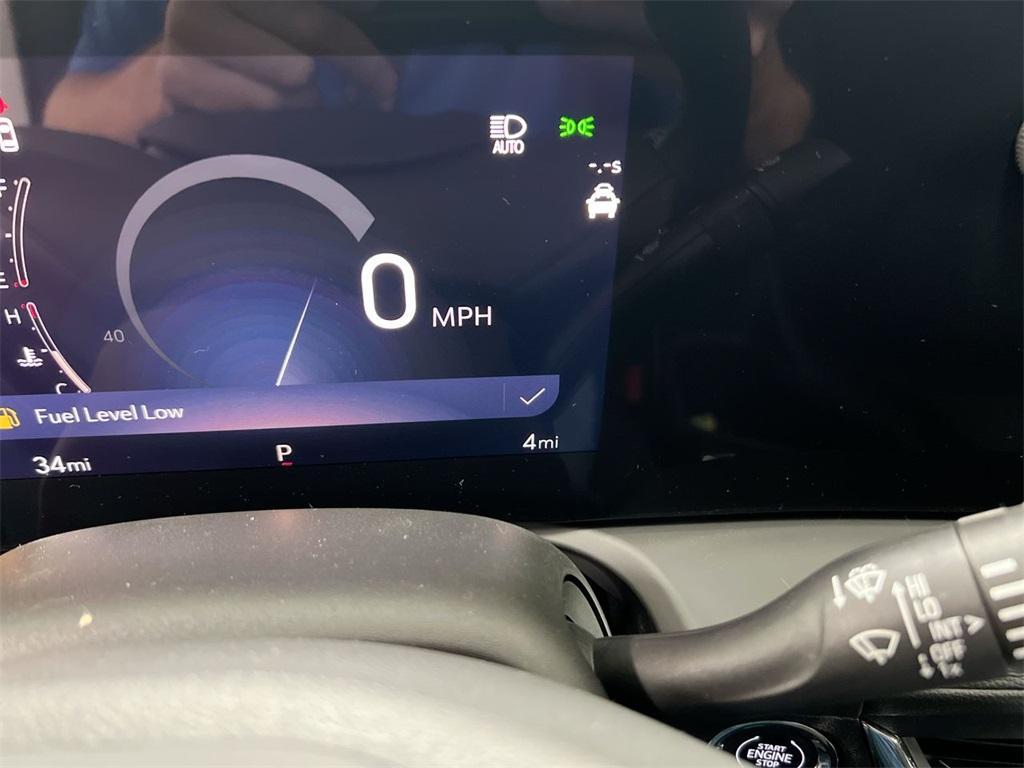 new 2026 Buick Encore GX car, priced at $25,880
