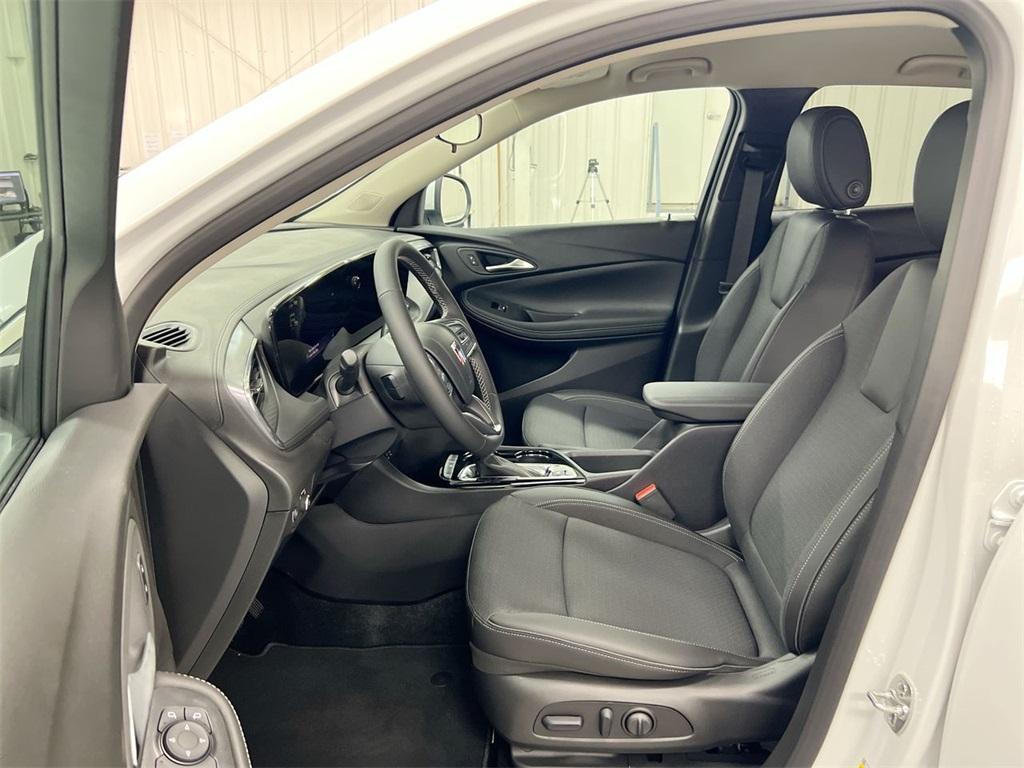 new 2026 Buick Encore GX car, priced at $25,880