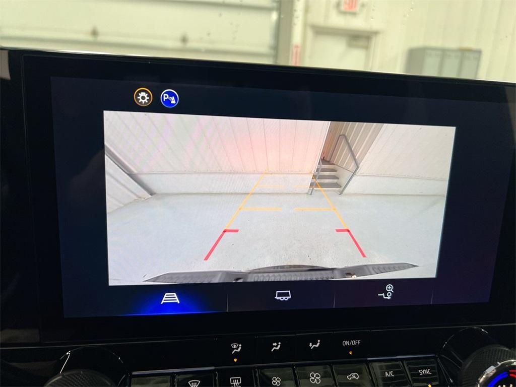 new 2026 Chevrolet Colorado car, priced at $39,873