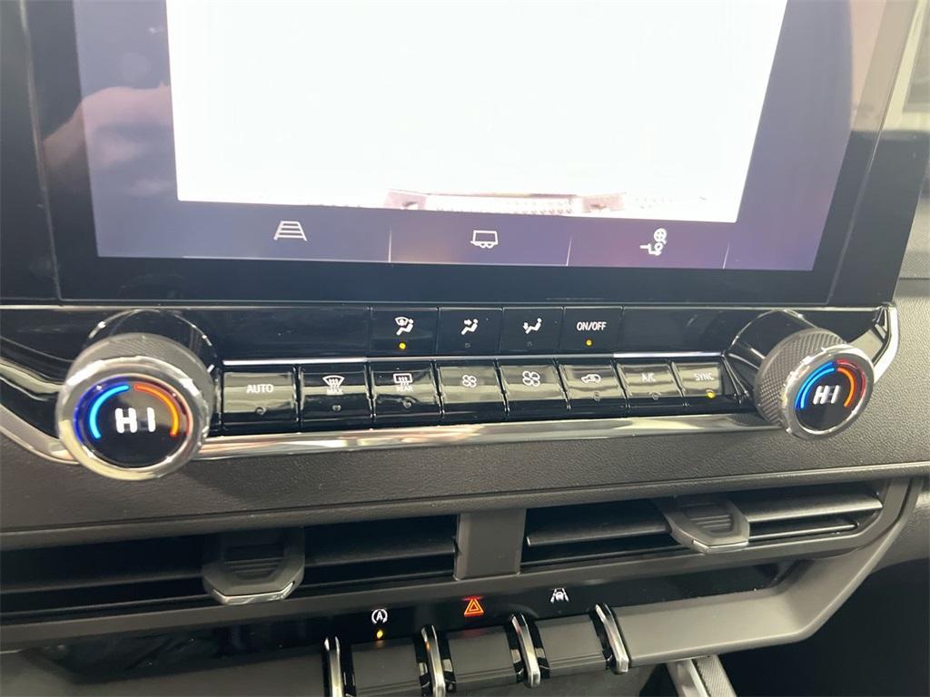 new 2026 Chevrolet Colorado car, priced at $39,873