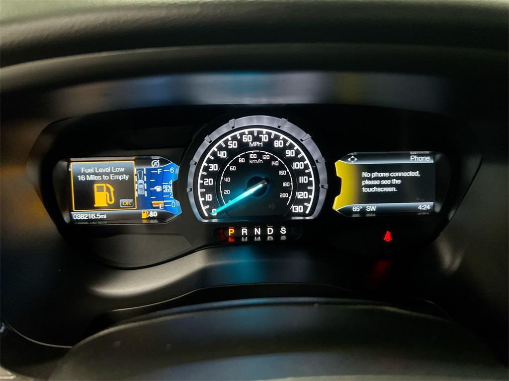 used 2020 Ford Ranger car, priced at $29,987